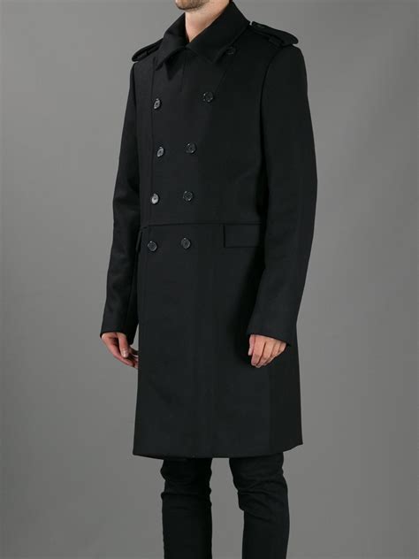 givenchy men trench coat|givenchy men sale.